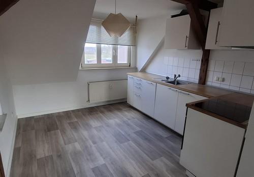 Küchenansicht