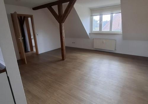 Wohnzimmeransicht