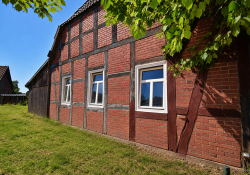 Ansicht links