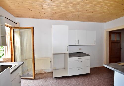 Küche Wohnung 1