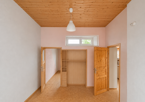 Wohnzimmer WE2