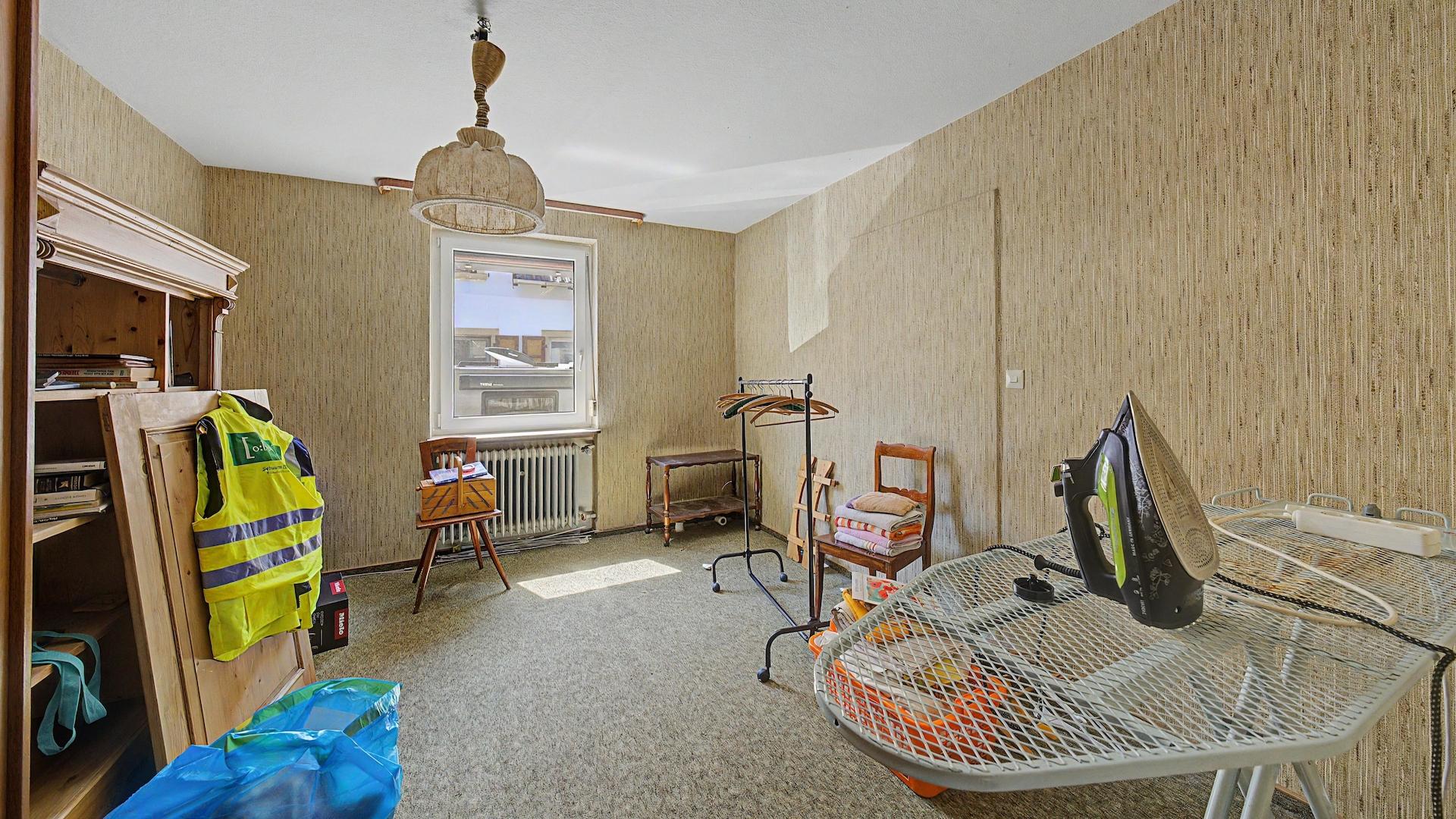 Zimmer 3 EG