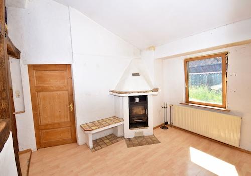Wohnzimmer Wohnung 1
