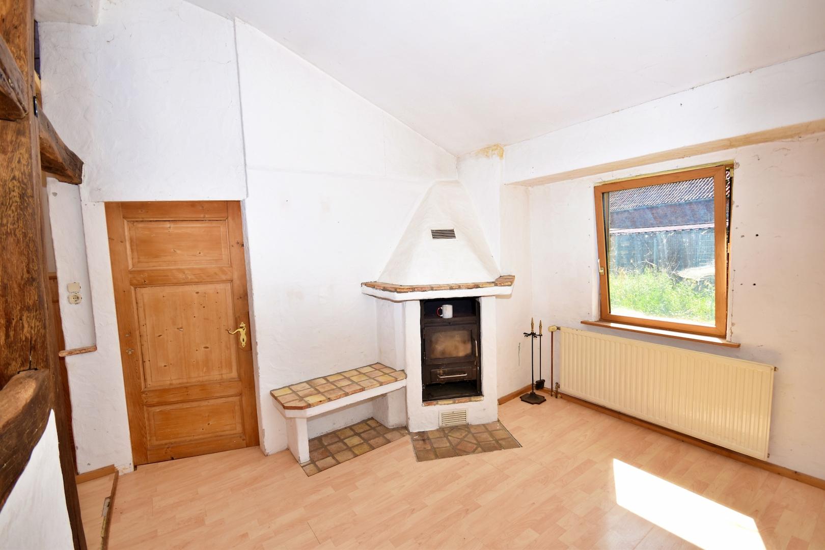 Wohnzimmer Wohnung 1