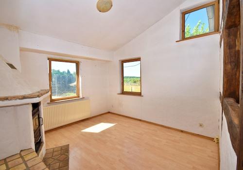 Wohnzimmer Wohnung 1