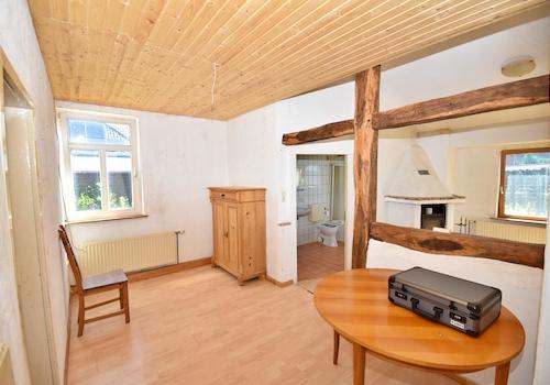 Esszimmer Wohnung 1