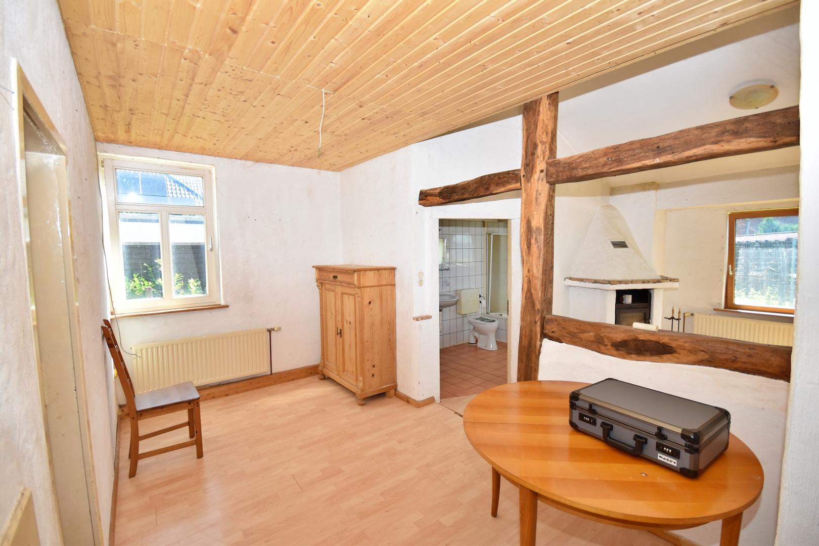 Esszimmer Wohnung 1