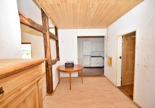 Esszimmer Wohnung 1
