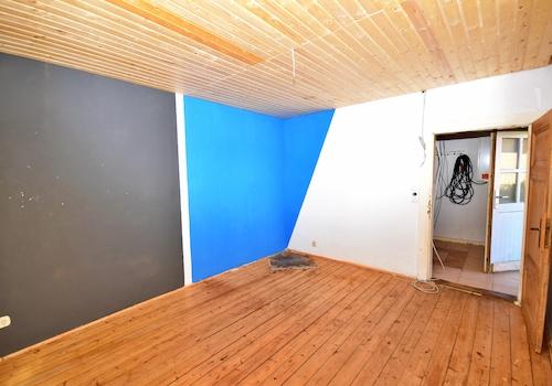 Schlafzimmer Wohnung 1