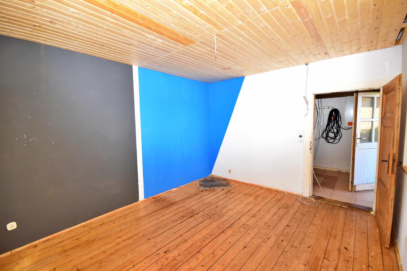 Schlafzimmer Wohnung 1