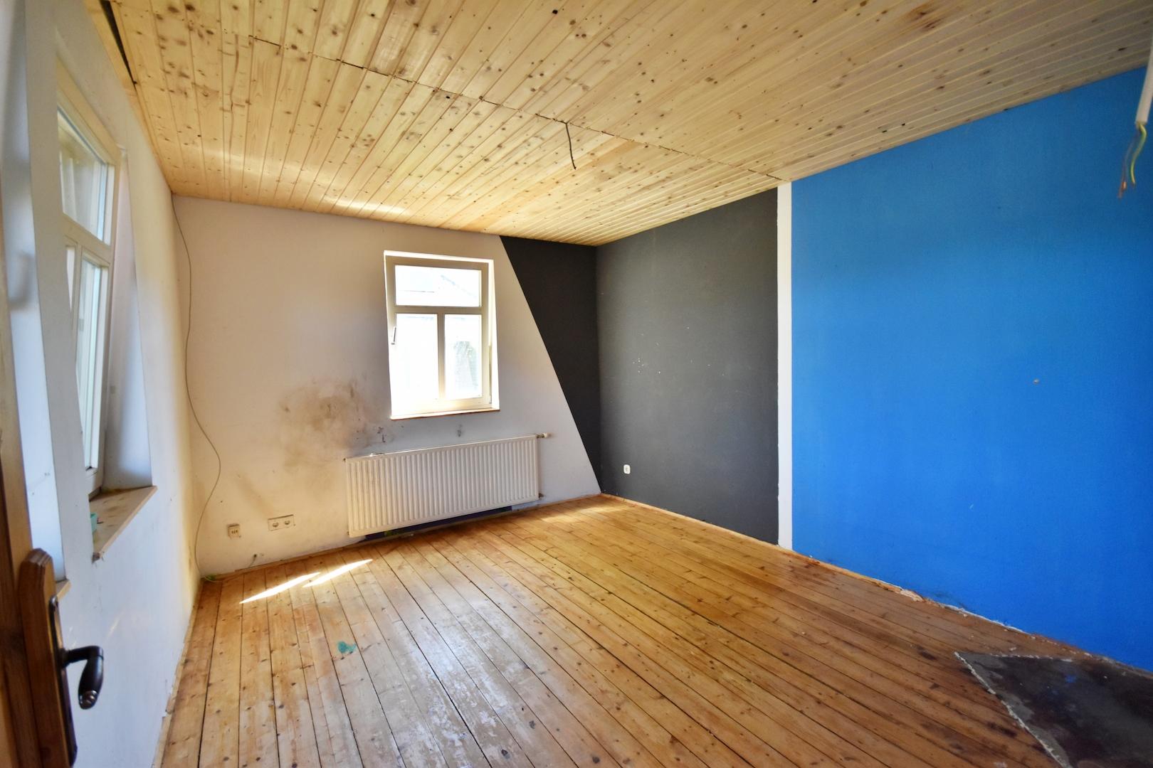 Schlafzimmer Wohnung 1