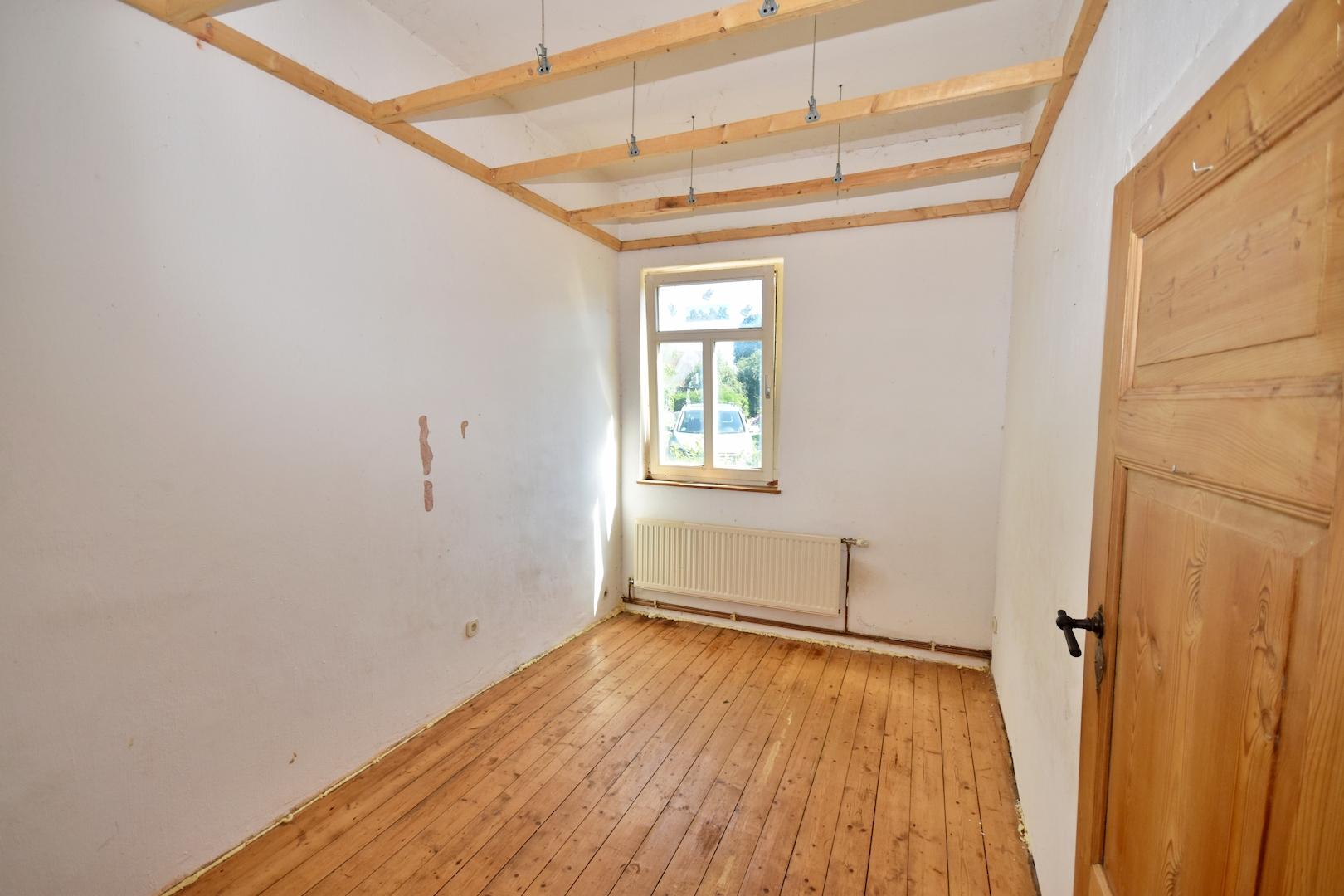Kinderzimmer Wohnung 1