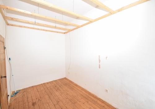 Kinderzimmer Wohnung 1