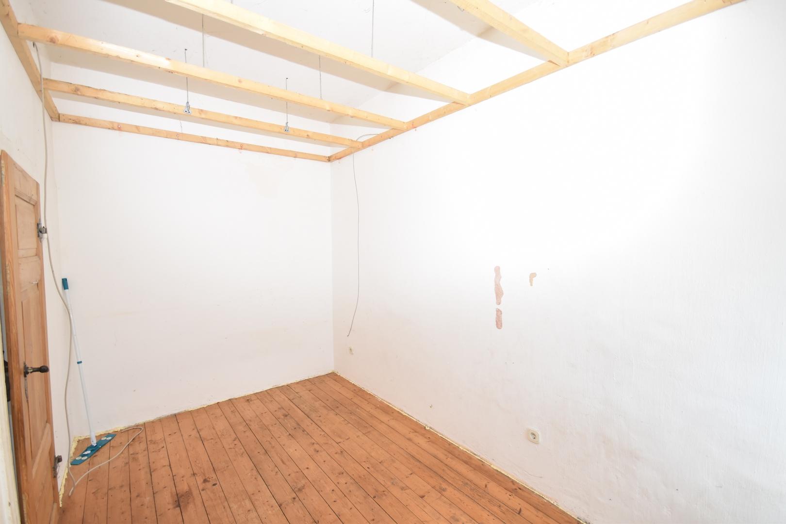 Kinderzimmer Wohnung 1
