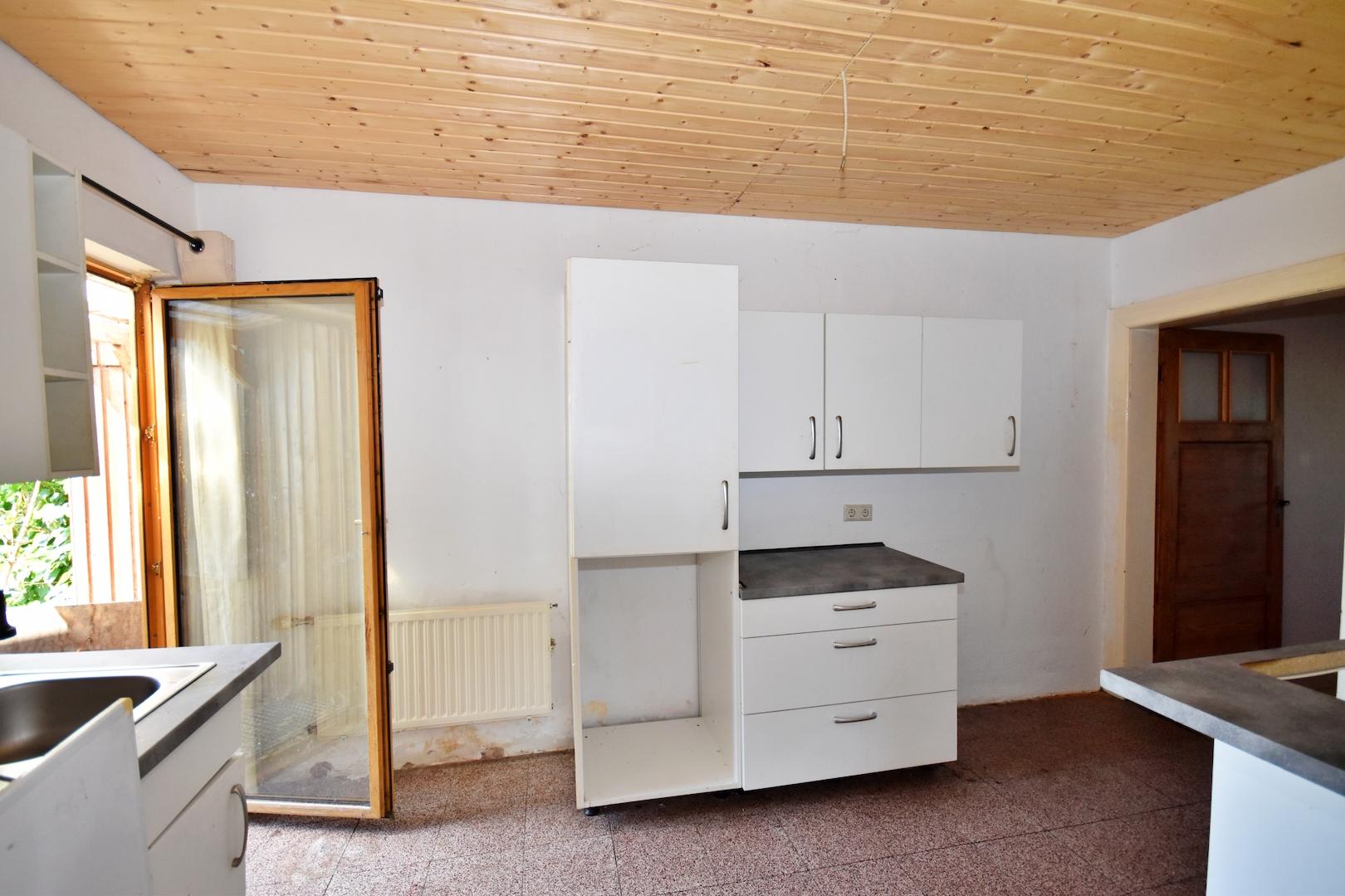 Küche Wohnung 1