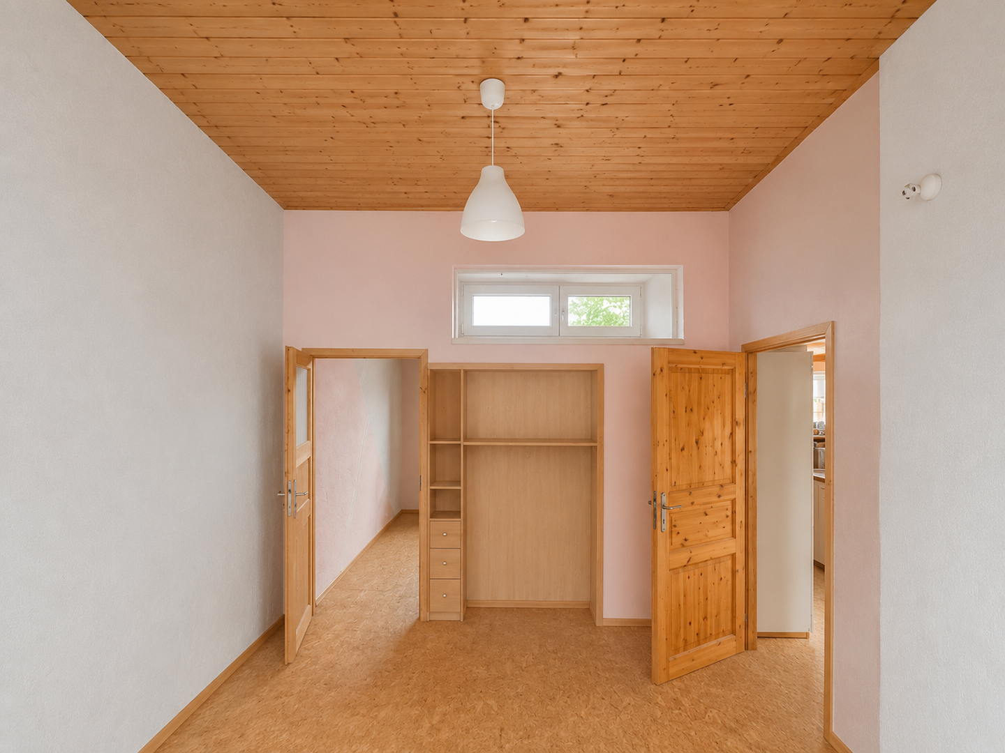 Wohnzimmer WE2