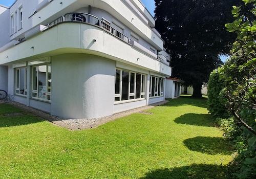 Ansicht von Dr. Berndl-Str.