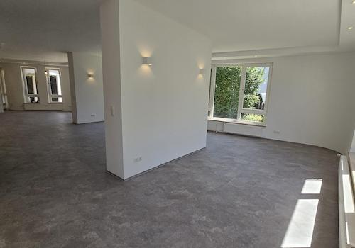 Büro / Leseecke