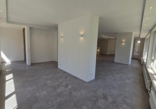 Büro / Wohnen