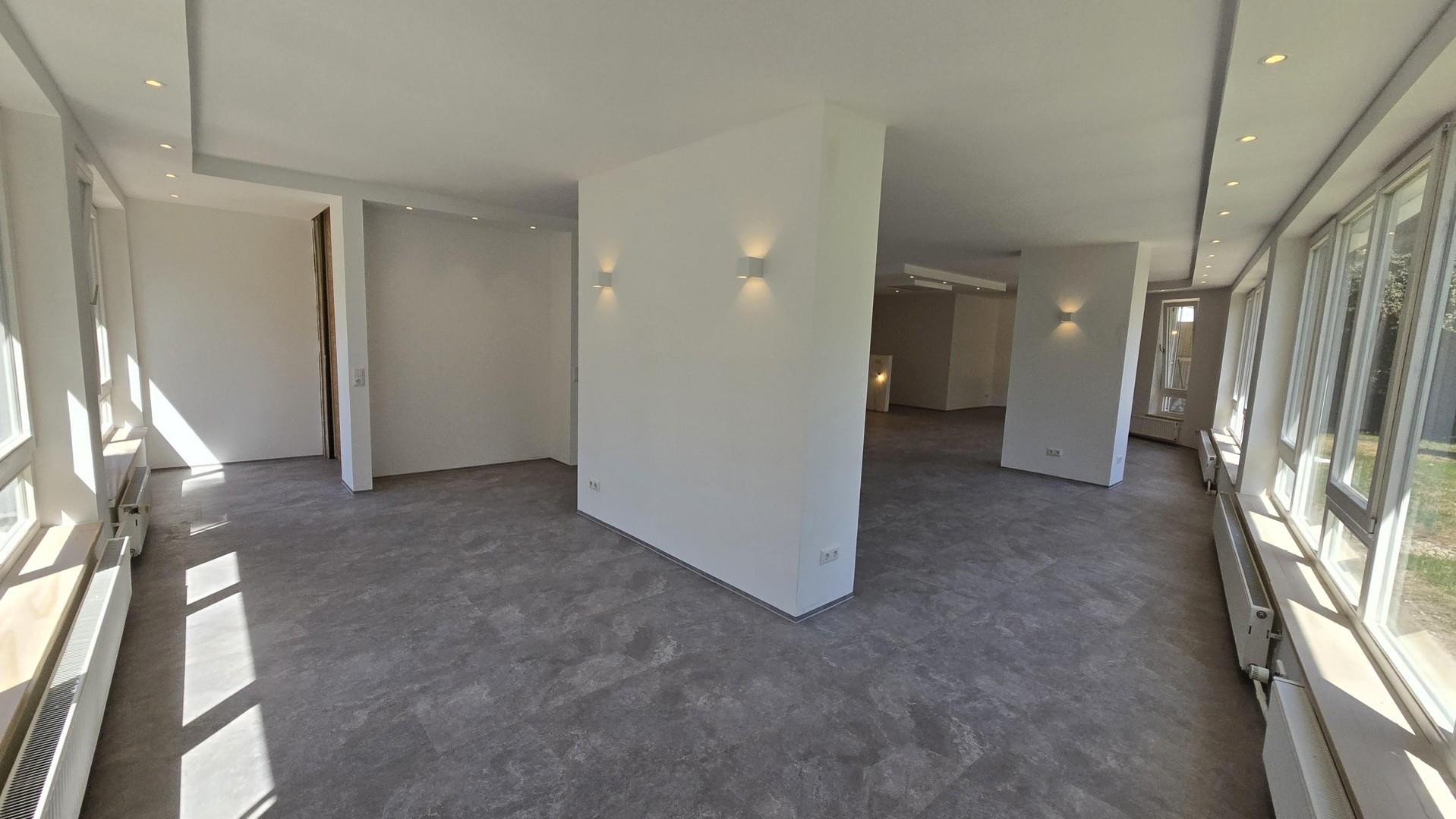 Büro / Wohnen