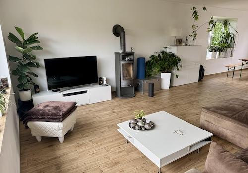 EG Wohnzimmer