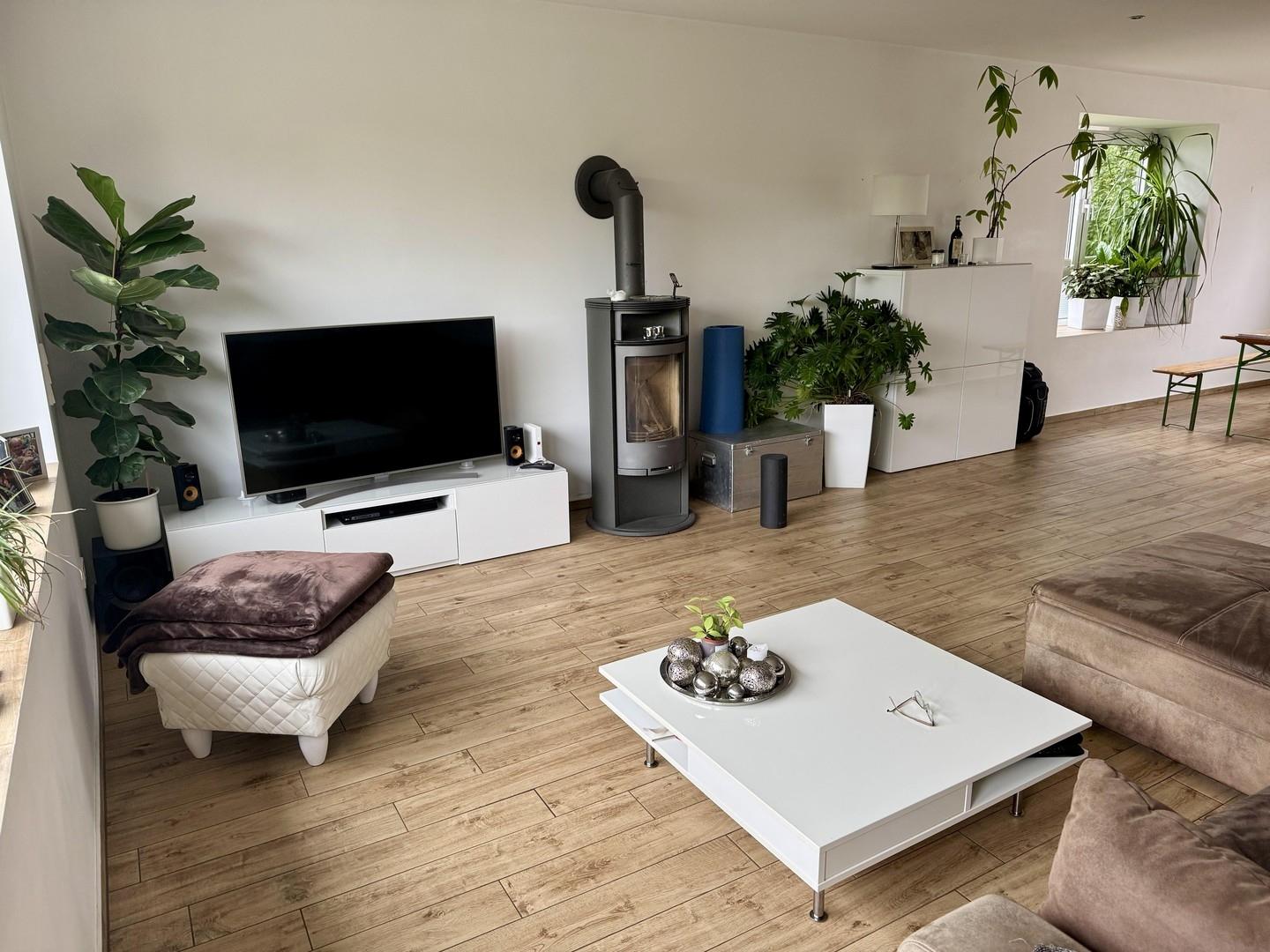 EG Wohnzimmer