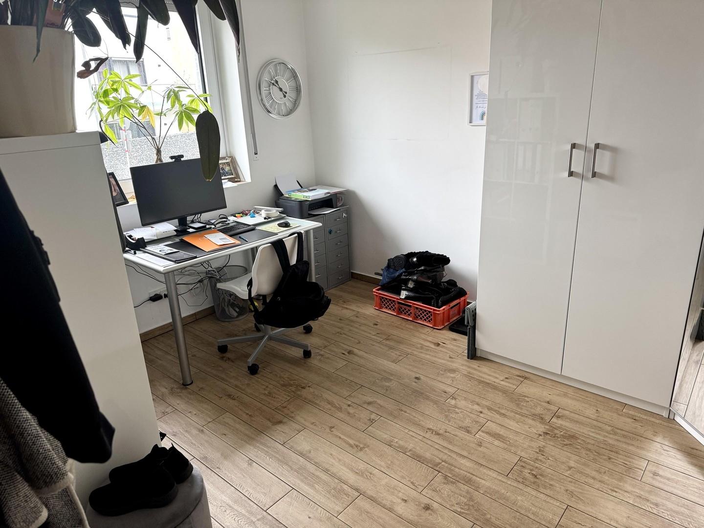 EG Büro