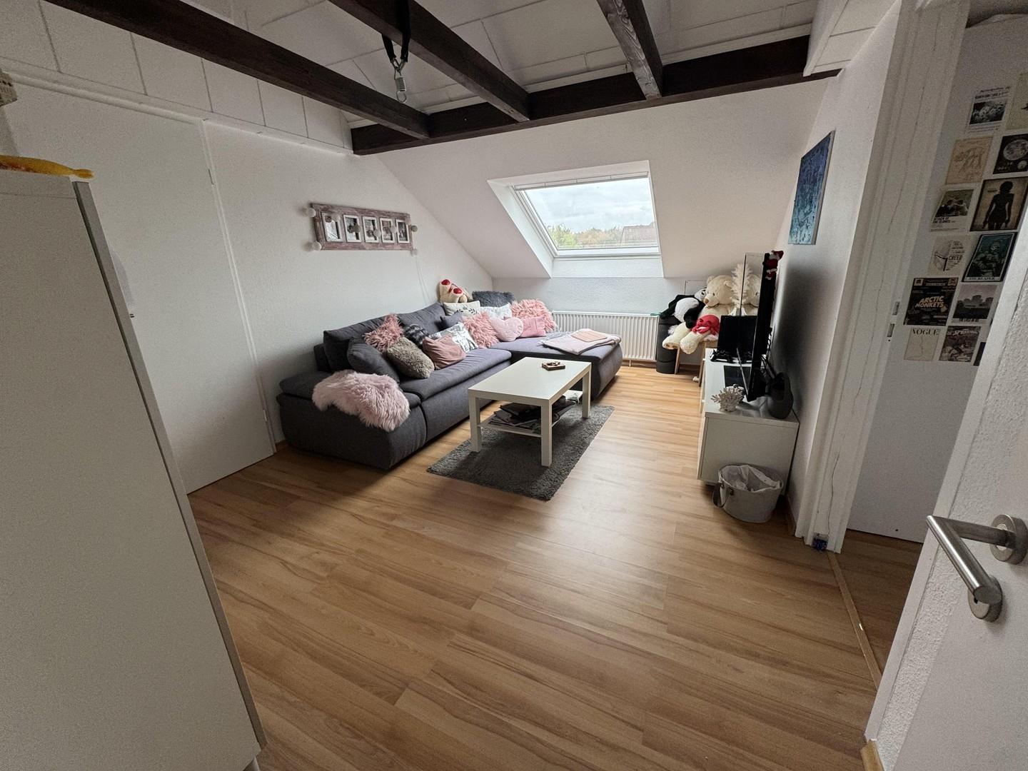 OG Mittelzimmer