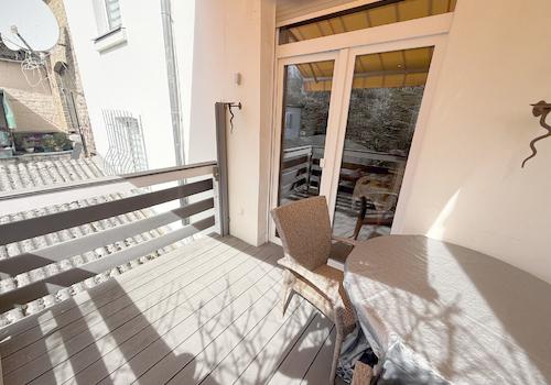 Balkon 1.OG