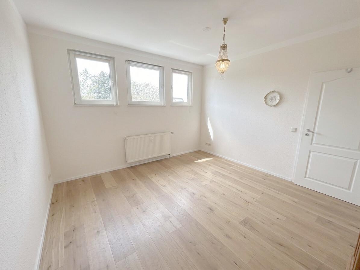 Schlafzimmer 1.OG
