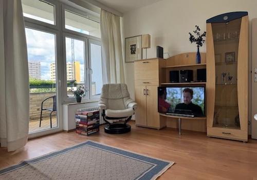Wohnraum