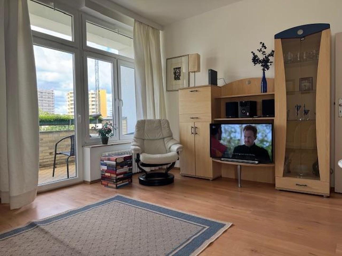 Wohnraum