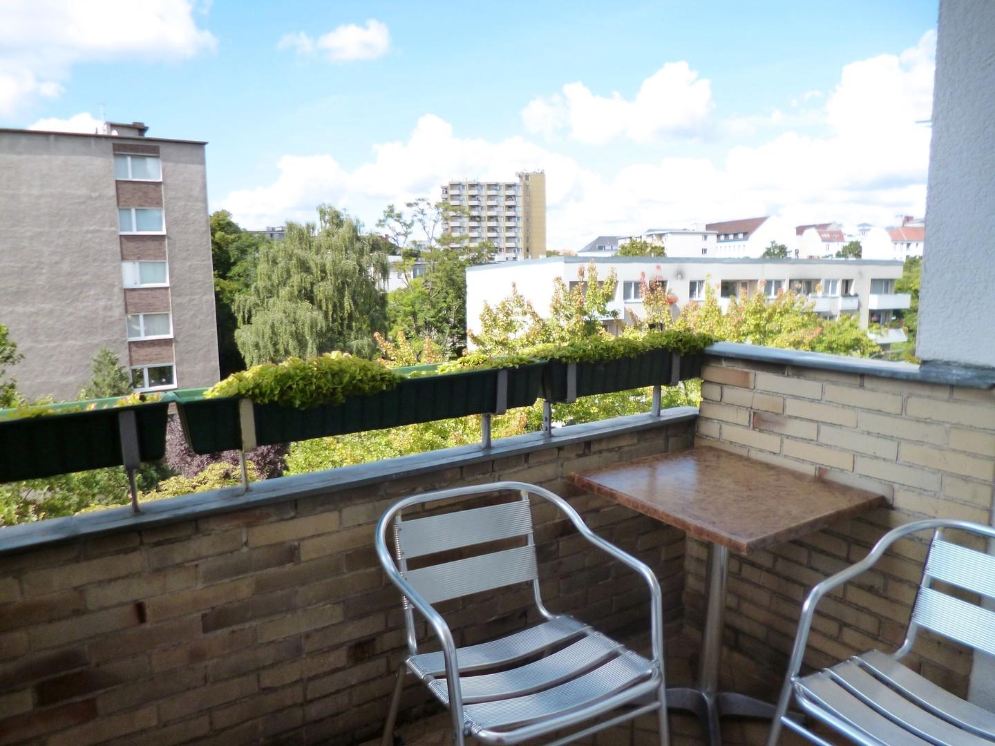 Balkon