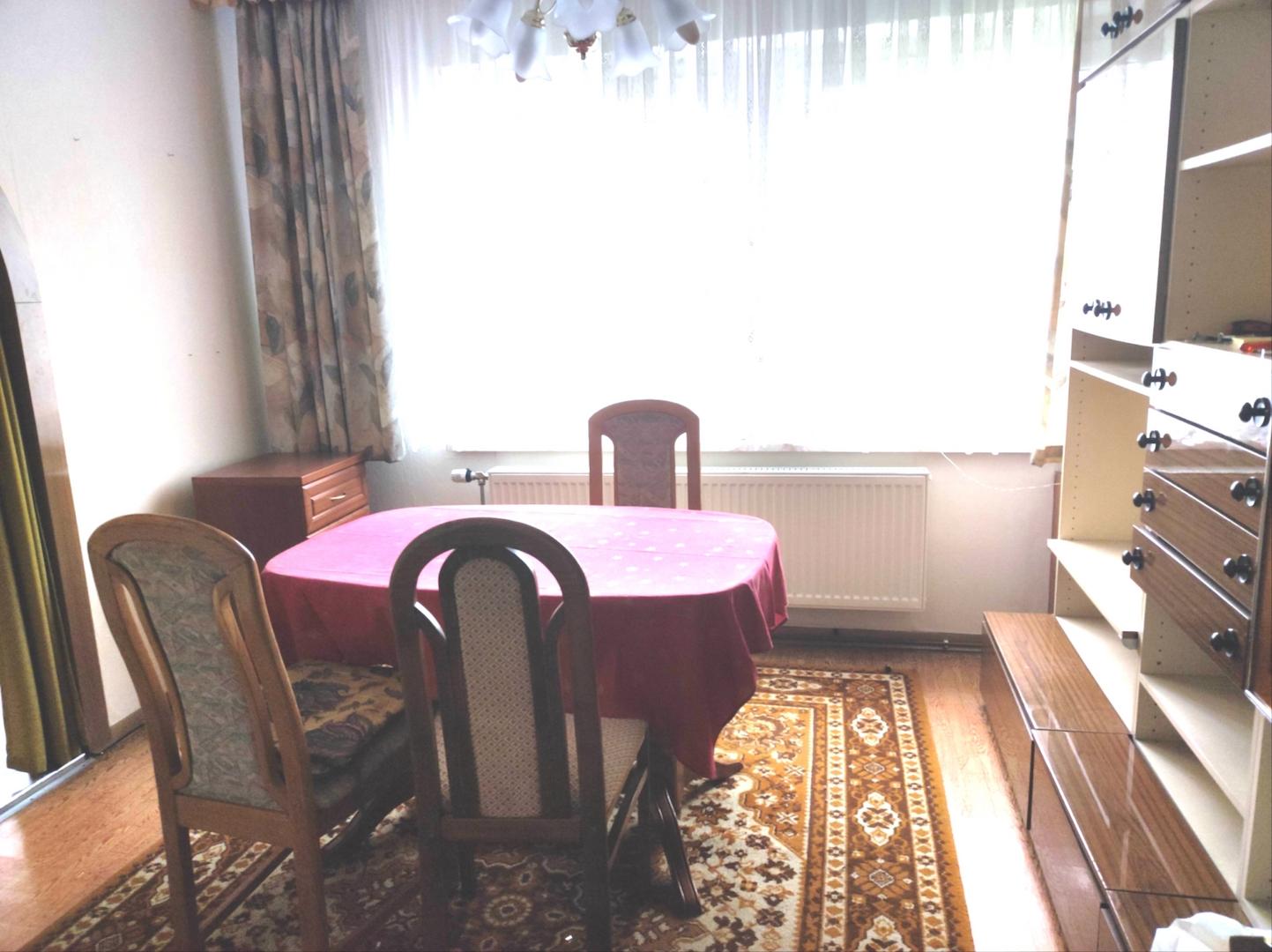Esszimmer
