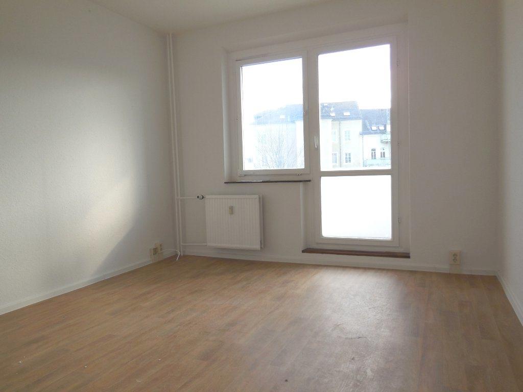 Beispiel Schlafzimmer