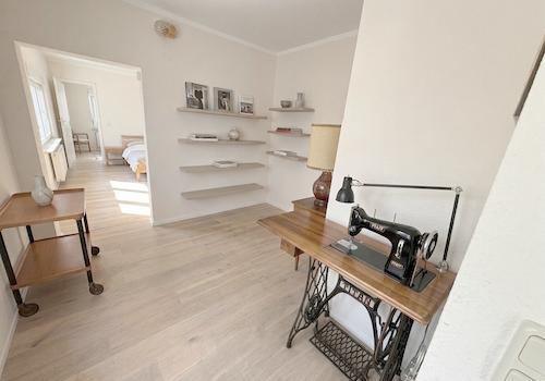 Einliegerwohnung
