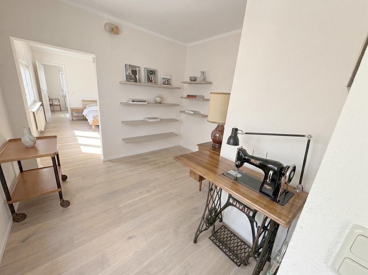 Einliegerwohnung