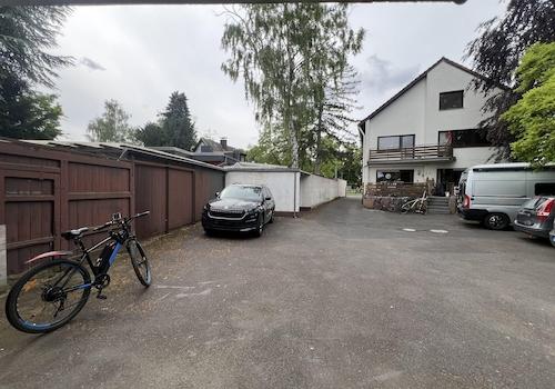 Vorplatz