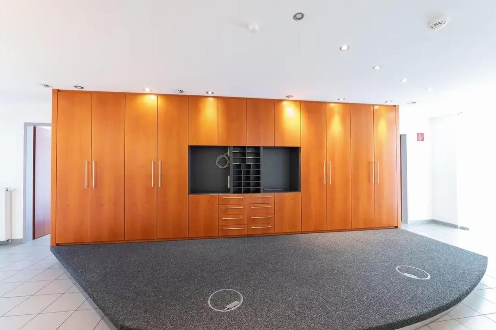 Empfang