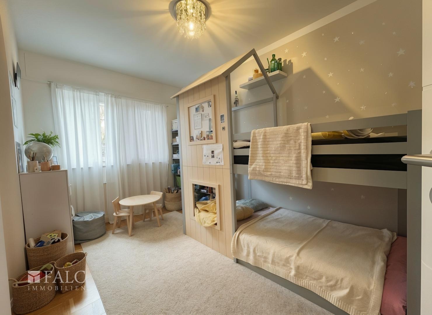 Kinderzimmer