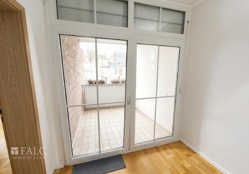 Loggia 1