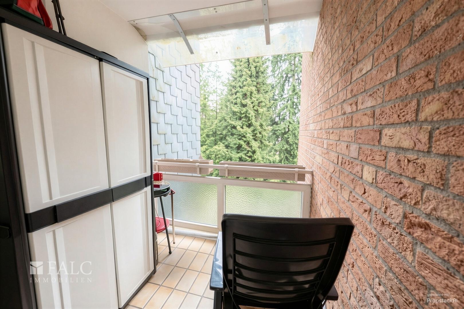Loggia 2 