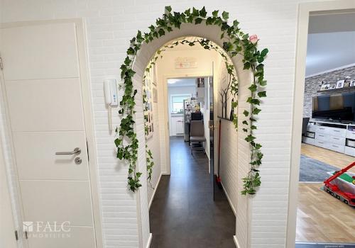 Flur 