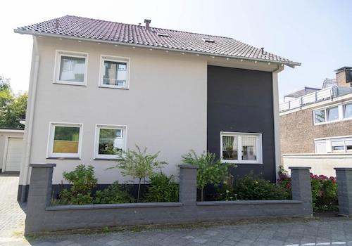 Strassenansicht