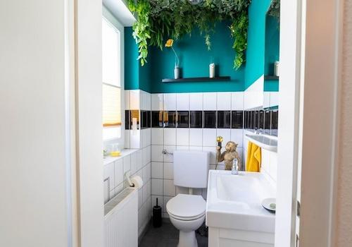 Gäste WC