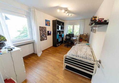 Kinderzimmer OG