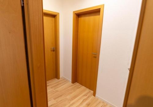 Flur DG