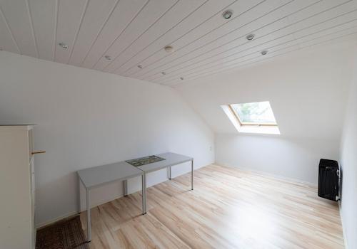 Wohnraum 2 DG