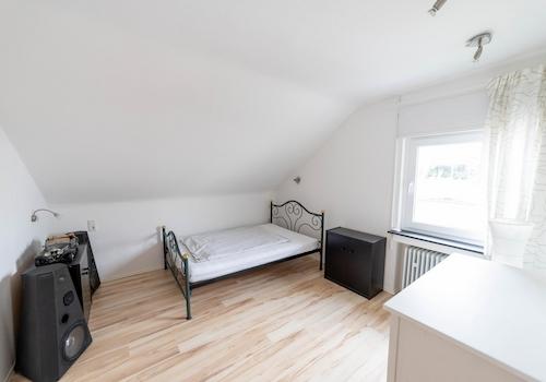 Wohnraum 3 DG