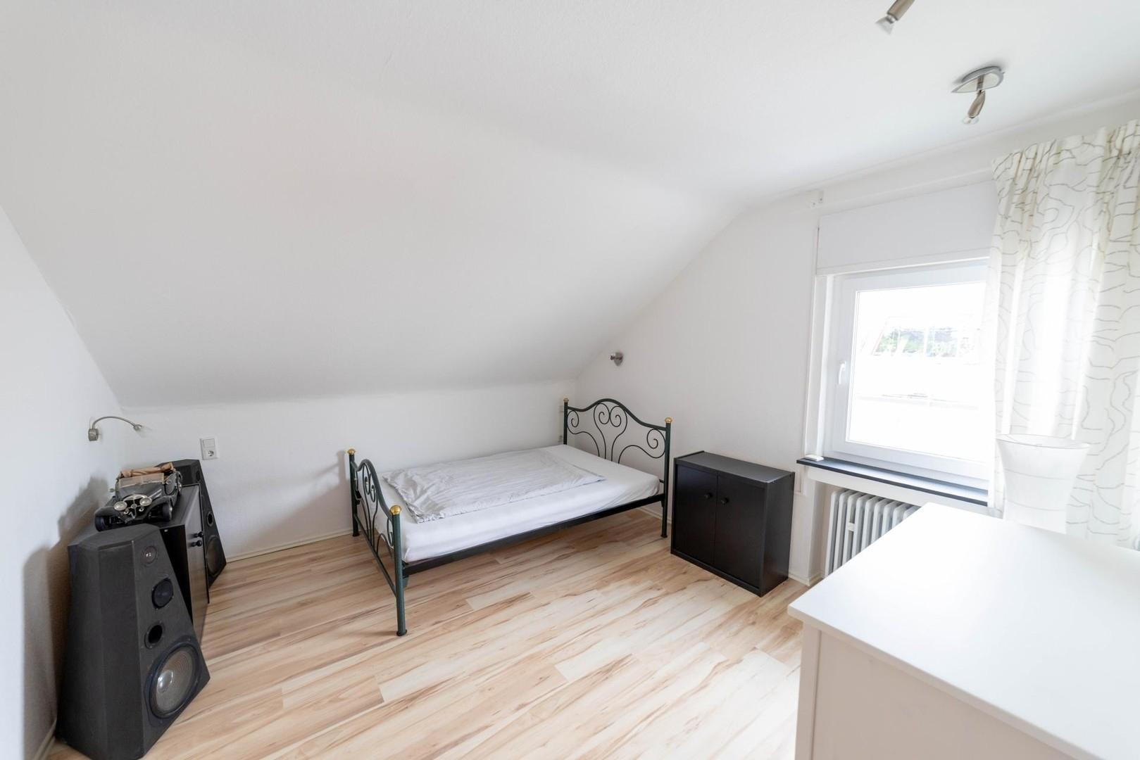 Wohnraum 3 DG